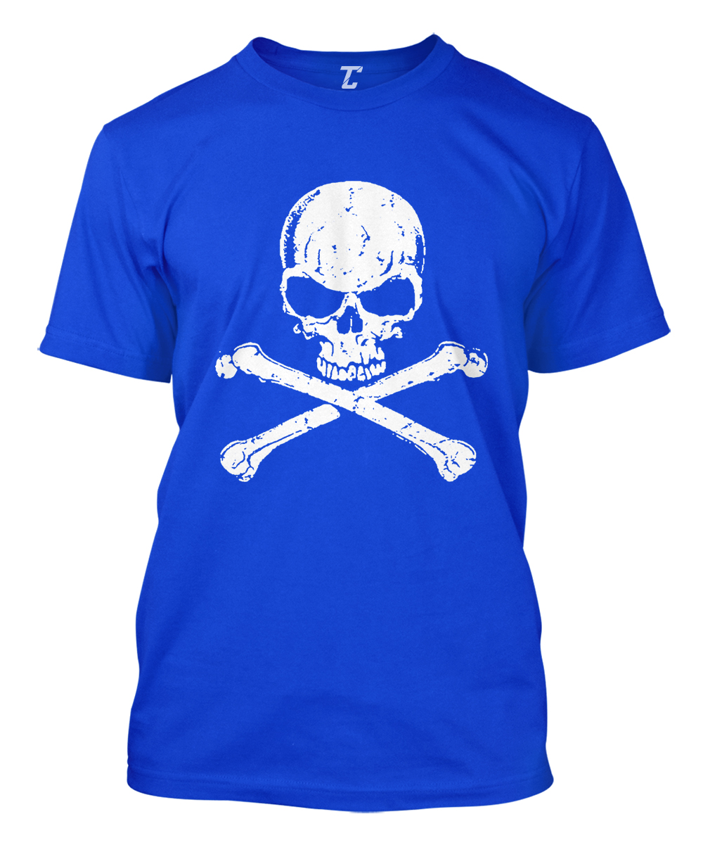 希少 NEXUSⅦ skull cross bones L/S tee 希少 NEXUSⅦ skull cross bones L/S tee - メルカリ