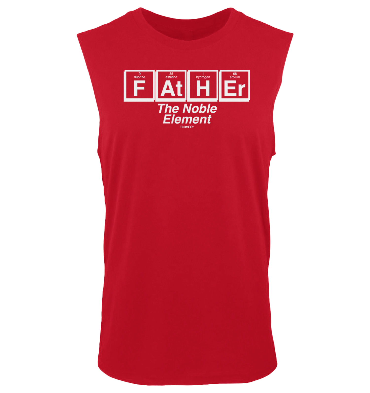 periodic table fathers day shirt