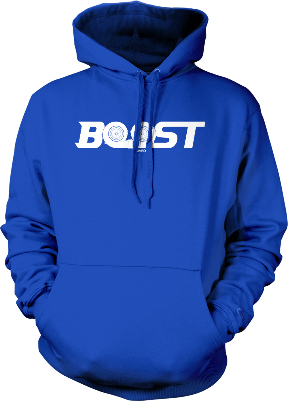 Boost - Twin Turbo Street Racing Car Guy Enthusiast Unisex
