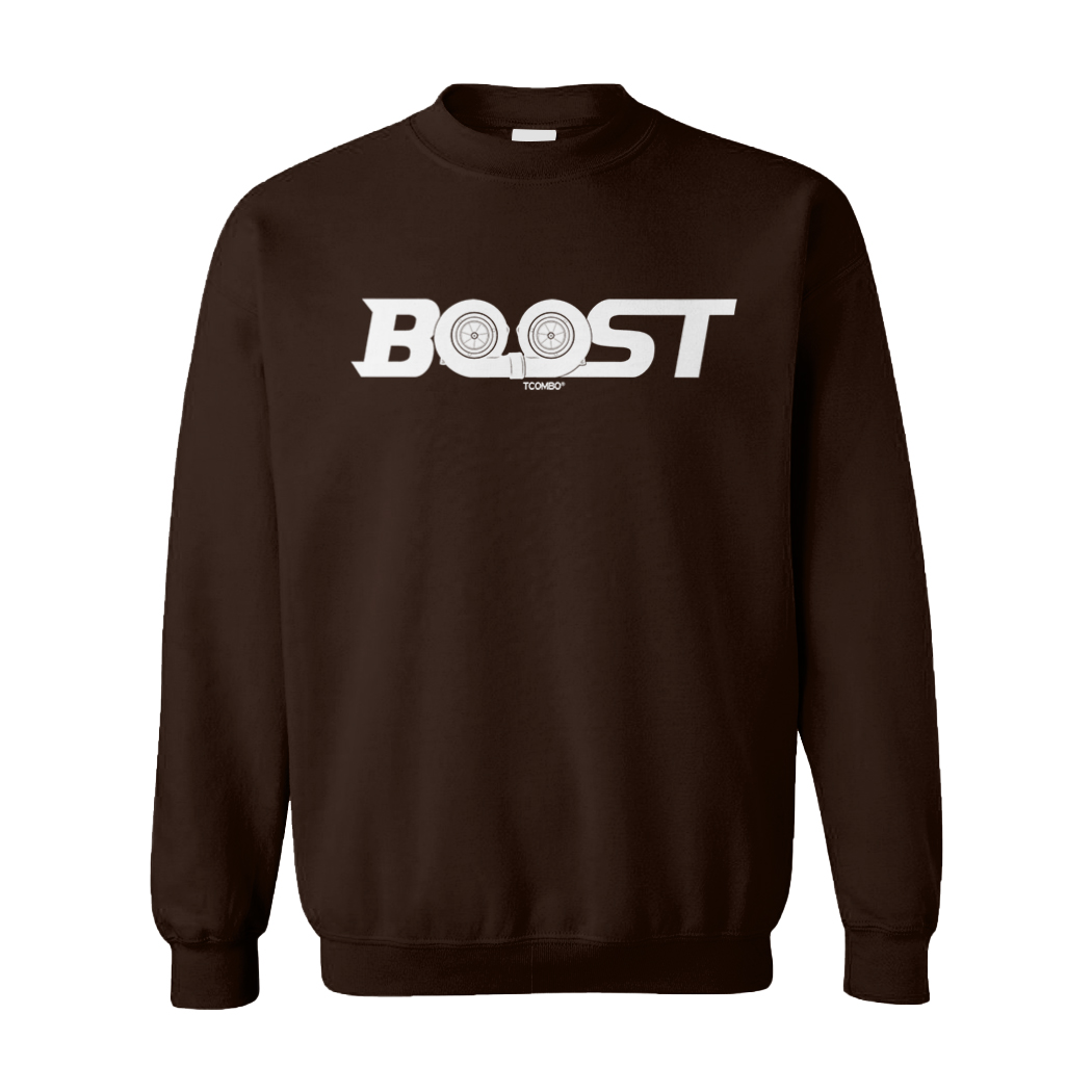 Boost sweatshirt outlet