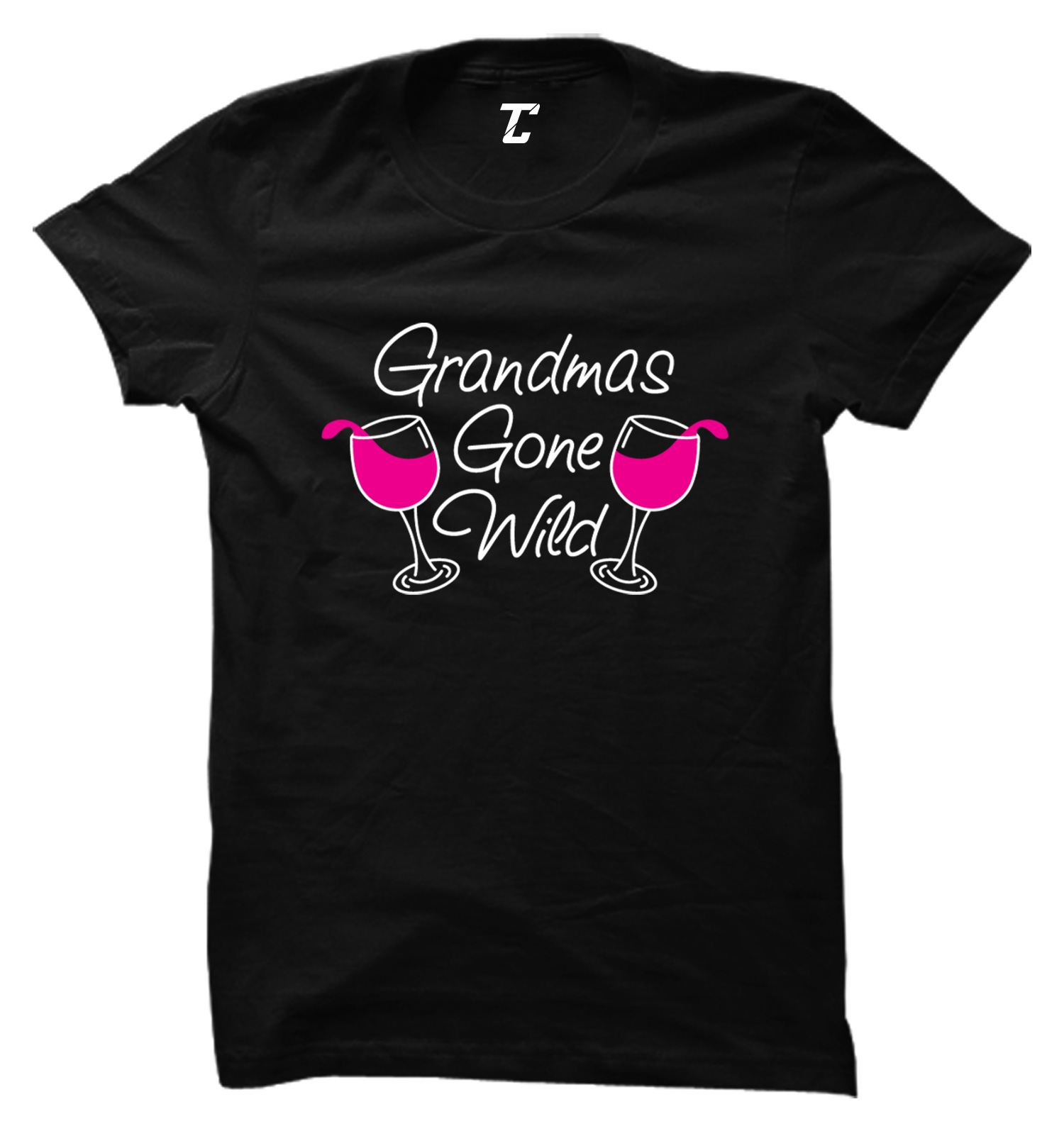 Grandma