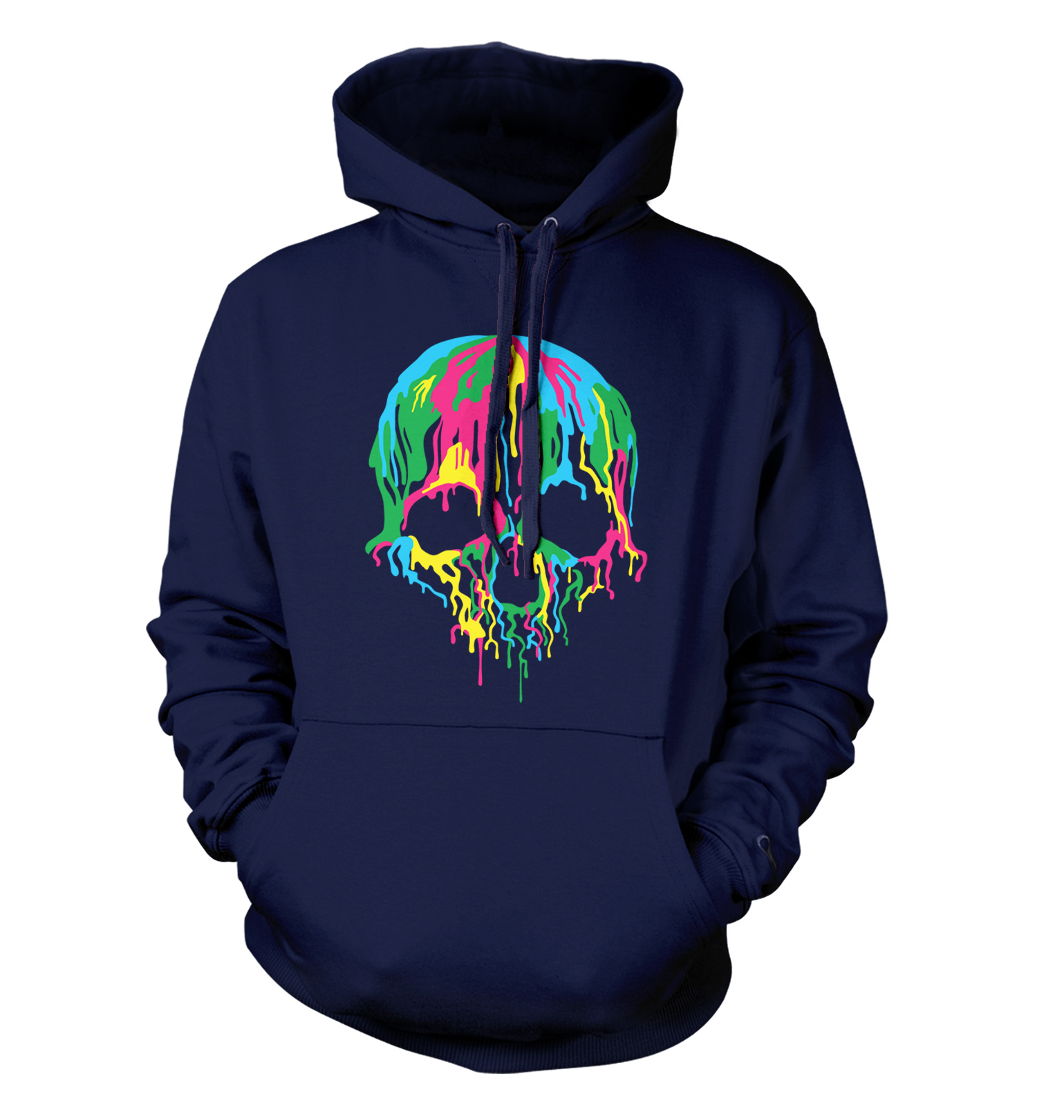 スウェット・トレーナー Stampd' LA 'Bones sublimated' hoodie Stampd 'bones sublimated' hoodie available on julian-fashion