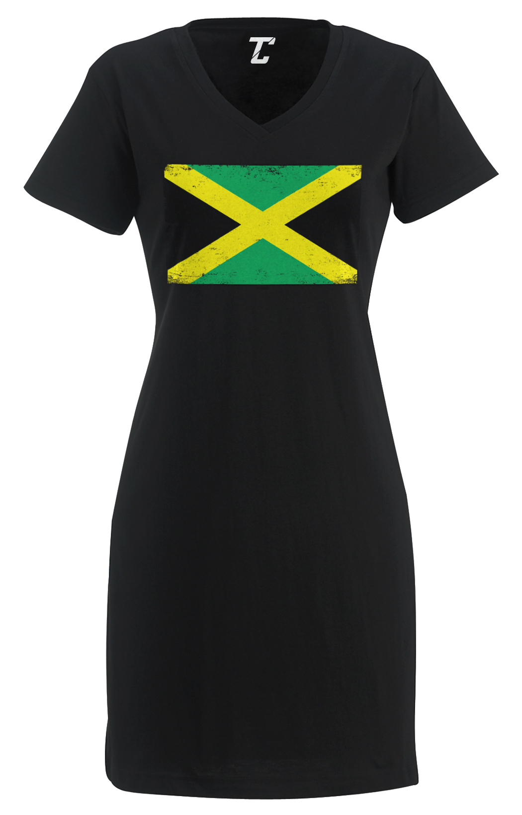 Jamaica Flag - Heritage Pride Proud Country Women's Dress | eBay