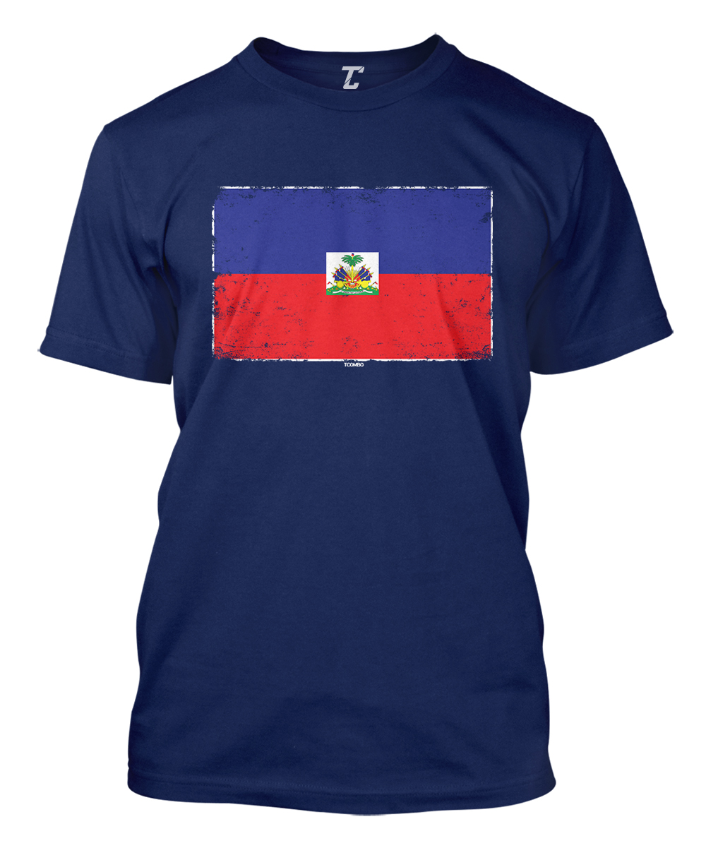 Flags of the Caribbean | Essential T-Shirt