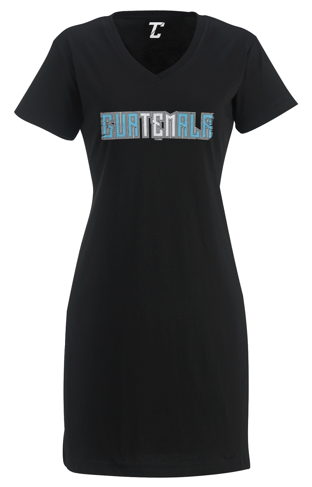 Guatemala – Guatemalan Heritage Pride Proud Country Women&rsquo;s Dress