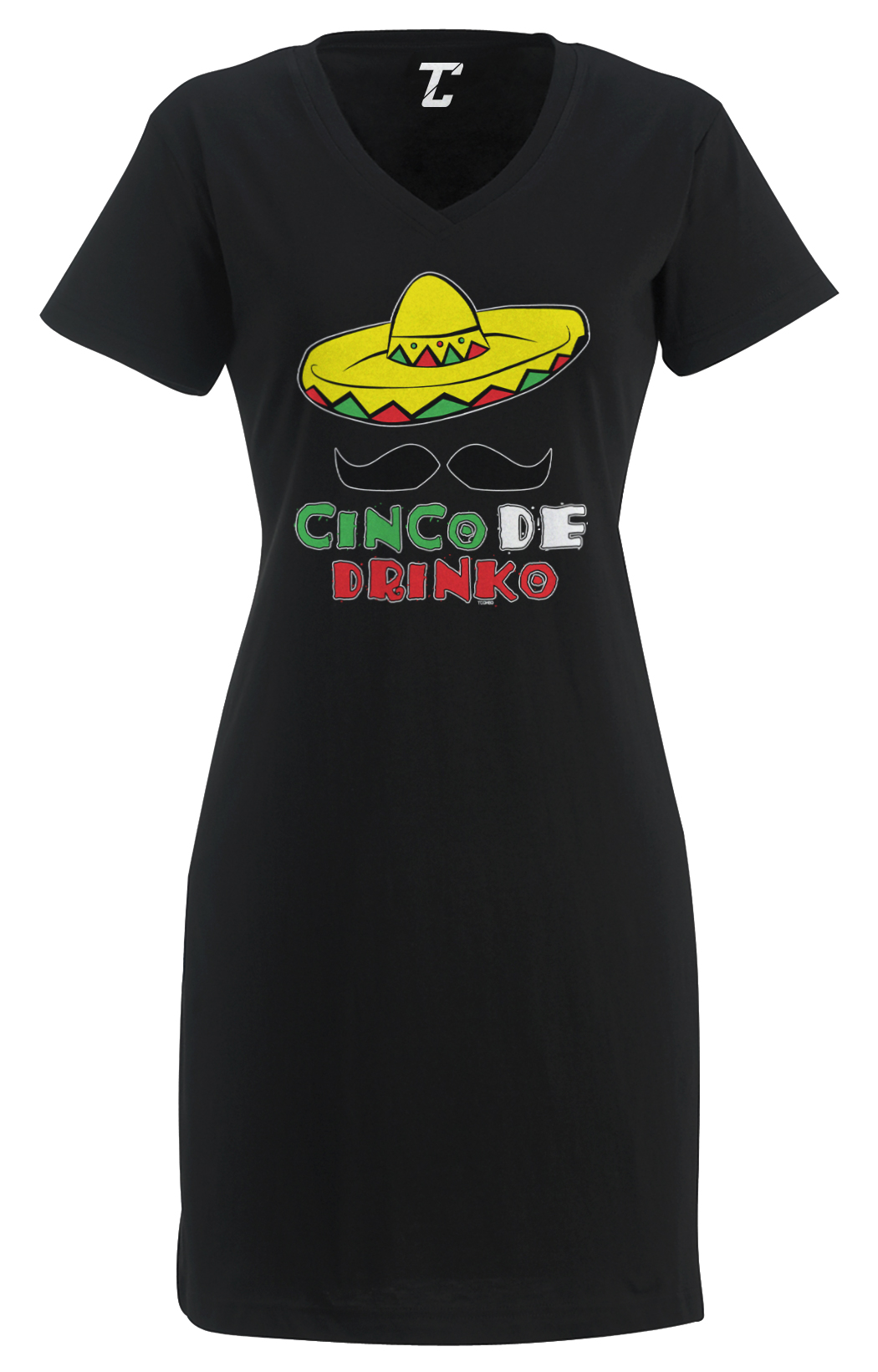 sachin and babi light blue dress cinco de mayo dress ideas