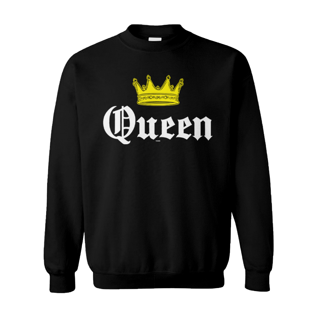 Queen Crown - Mother's Day Mommy Mom 