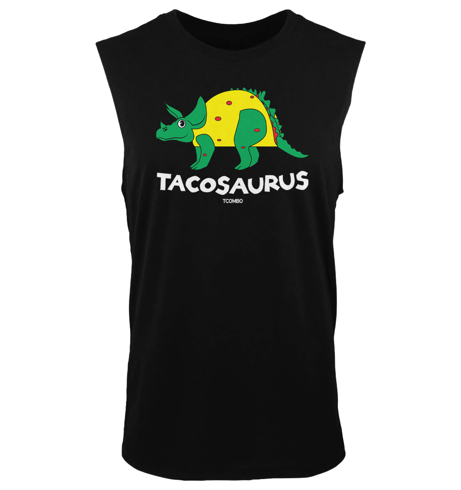 tacosaurus shirt