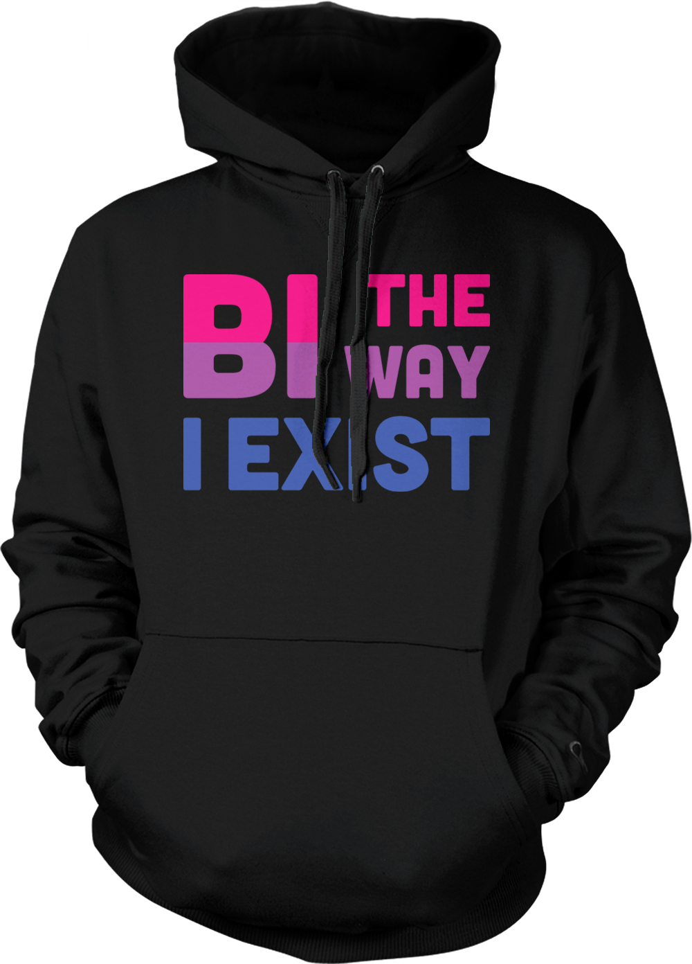 This is the Way sale Hoodie UNISEX