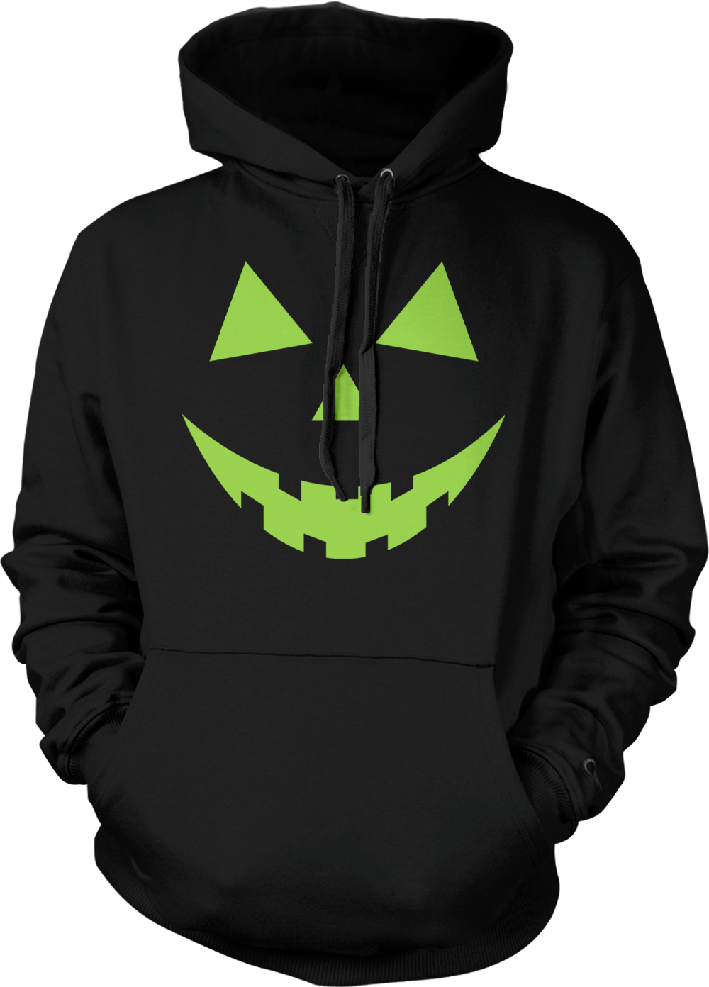 Philadelphia Eagles Hoodie Halloween pumpkin skull print sweatshirt -  Limotees