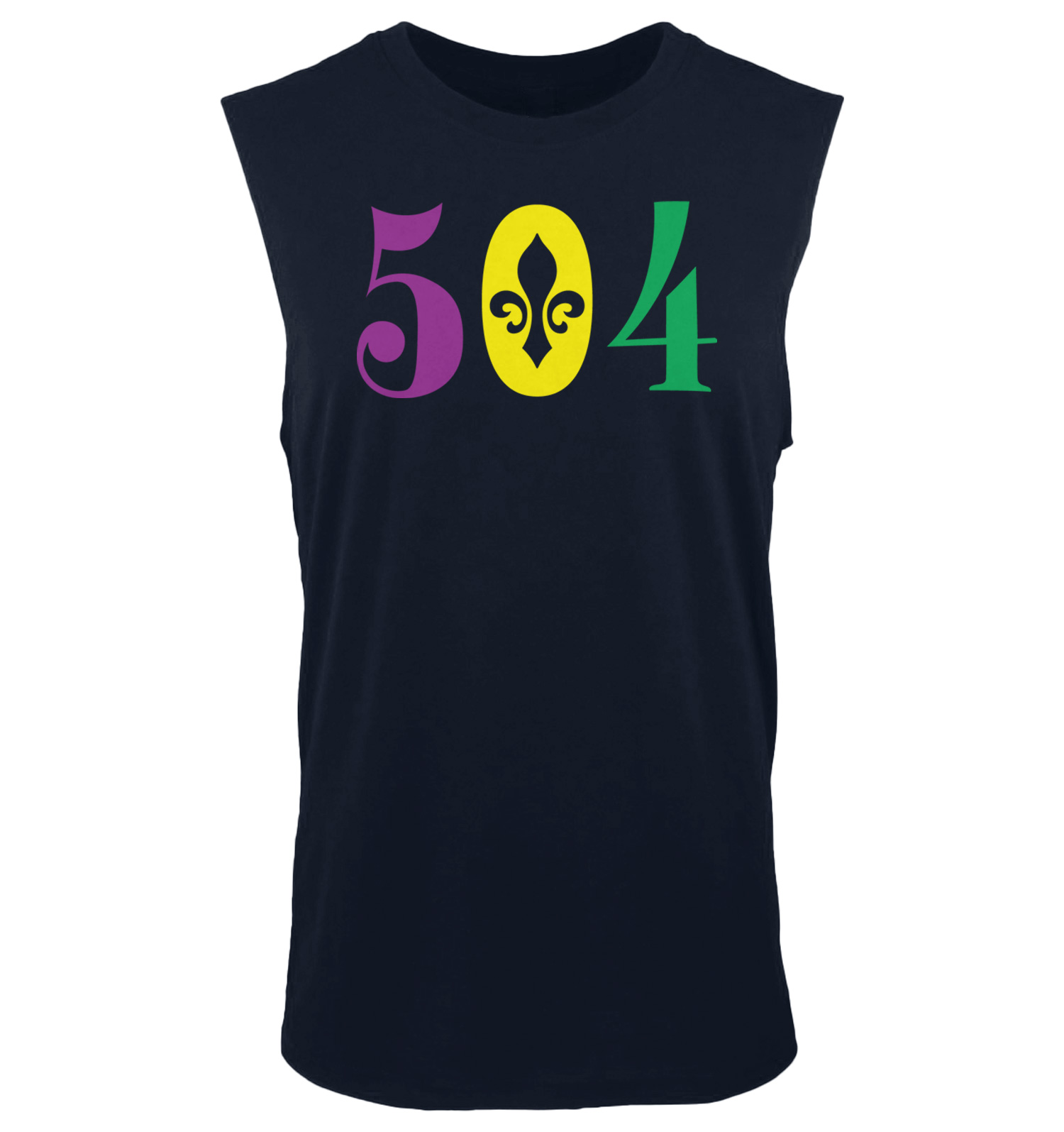 New Orleans Shirt Women Men Mardi Gras 504 Shirt New Orleans 