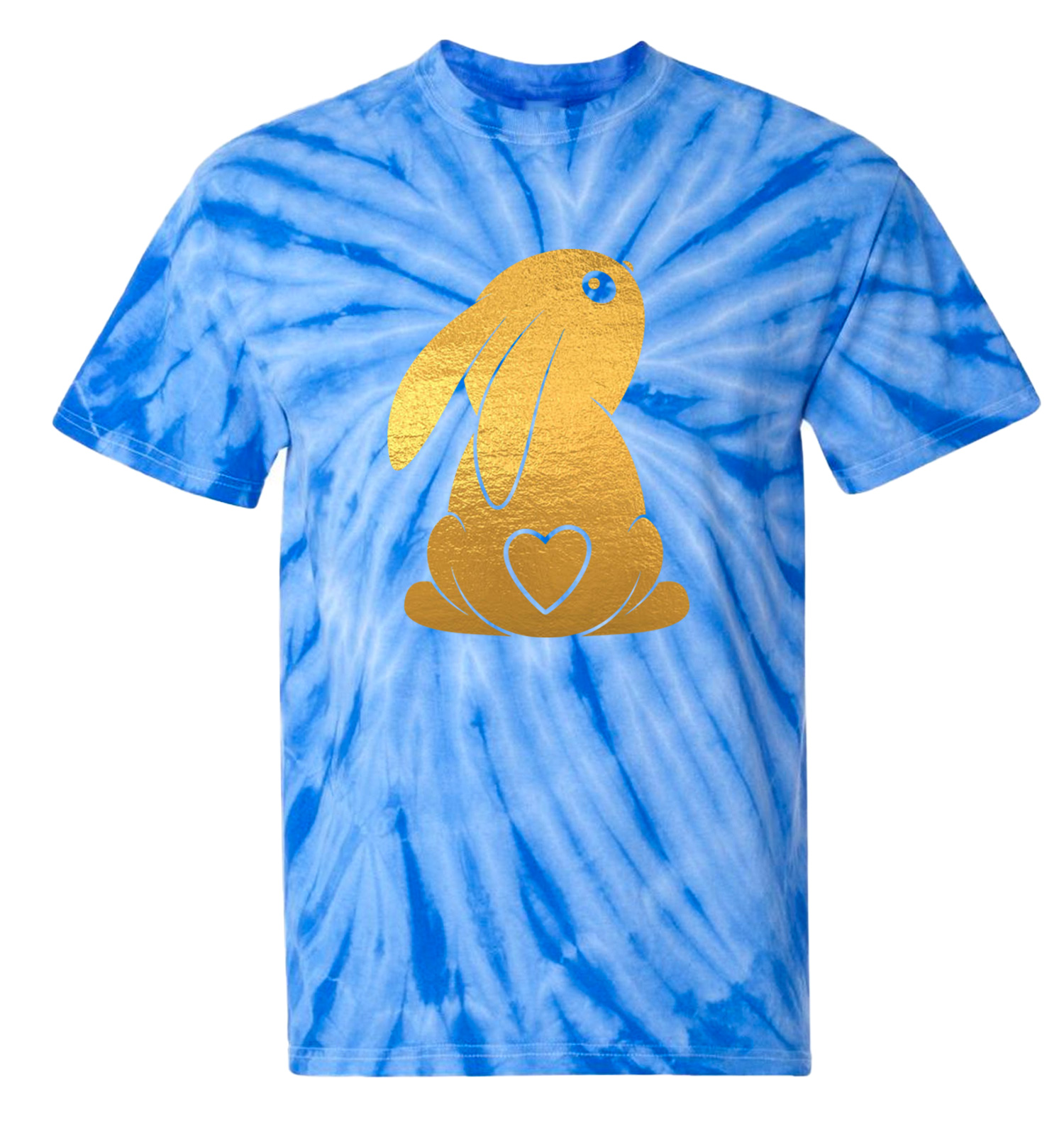HANAHAII × tripleS Flower Rabbit T-shirt (2 COLOR) HANAHAII × tripleS Flower Rabbit T-shirt (2 COLOR) Rabbit