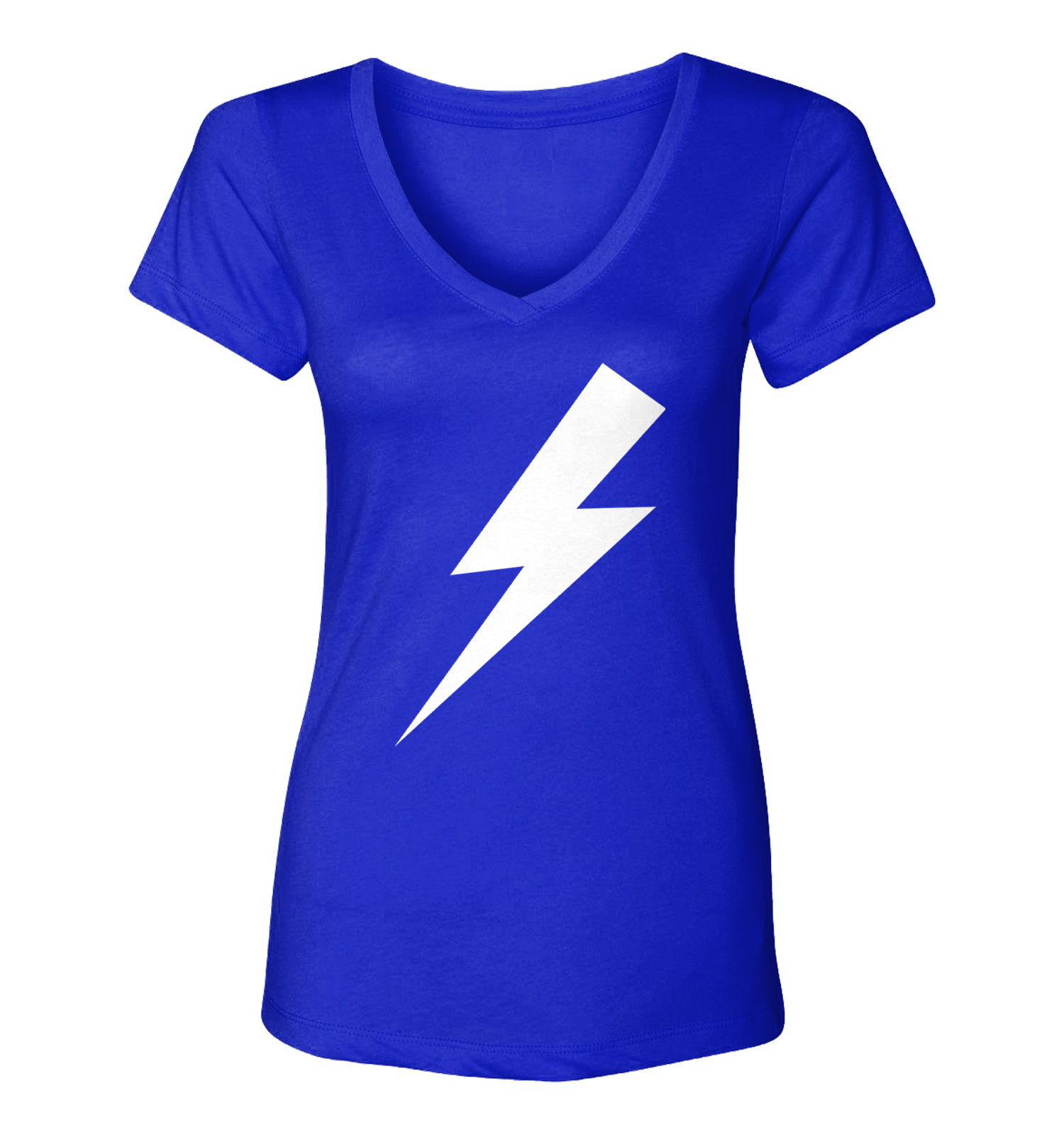 トップス Rightning Bolt vintage Tank top Amazon.com: Bolt of Lightning Thunderbolt RED Front Back