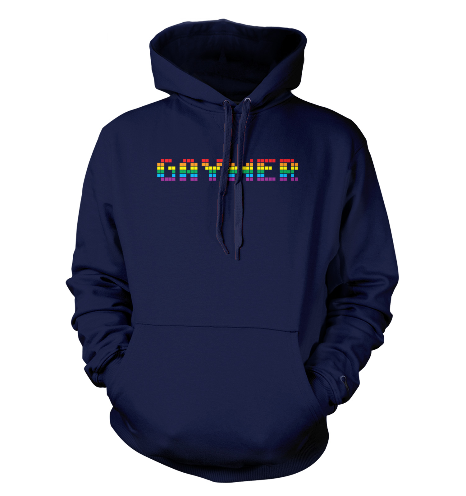 Gaymer - LGBTQ Gay Gamer Rainbow Gaming Video Games Unisex Hoodie | eBay