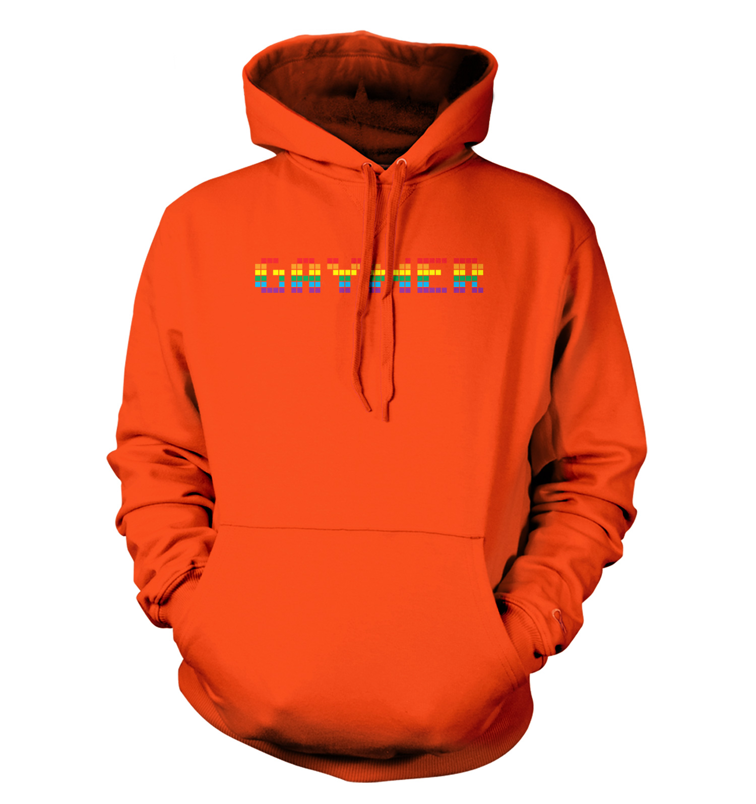 Gaymer - LGBTQ Gay Gamer Rainbow Gaming Video Games Unisex Hoodie | eBay