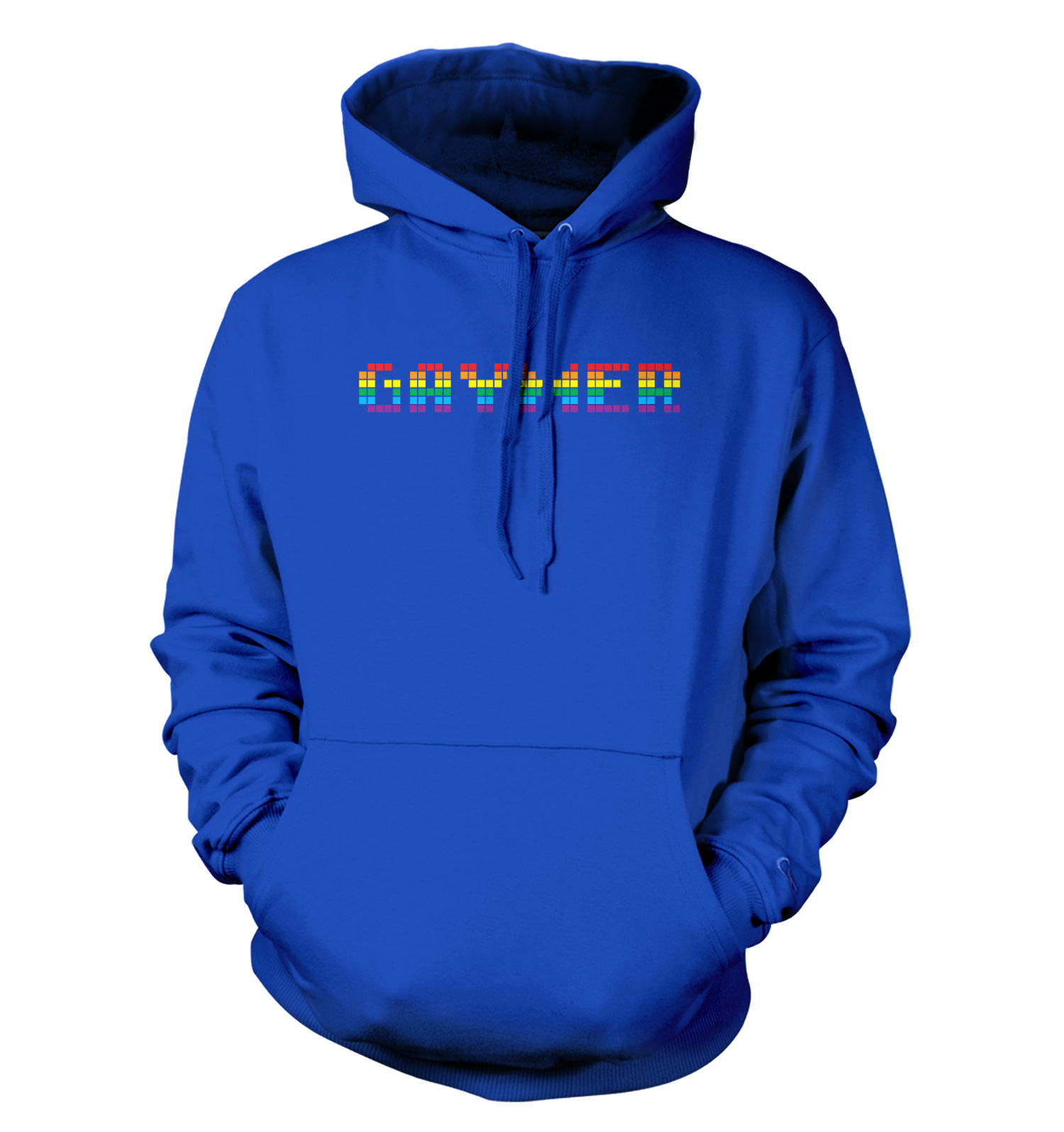 Gaymer - LGBTQ Gay Gamer Rainbow Gaming Video Games Unisex Hoodie | eBay