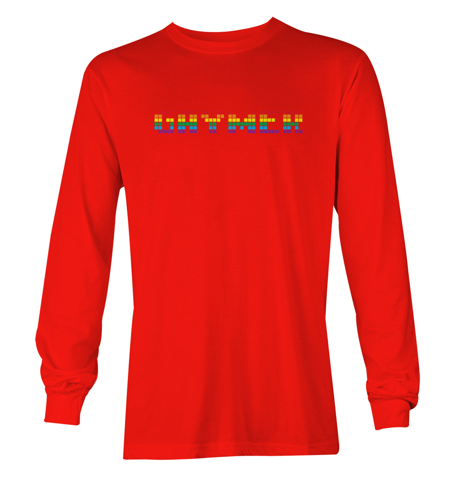 Gaymer - LGBTQ Gay Gamer Rainbow Gaming Video Games Unisex Long Sleeve  Shirt | eBay