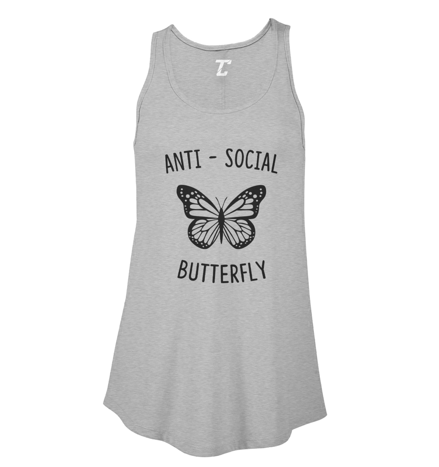 Anti-Social Butterfly, Tops