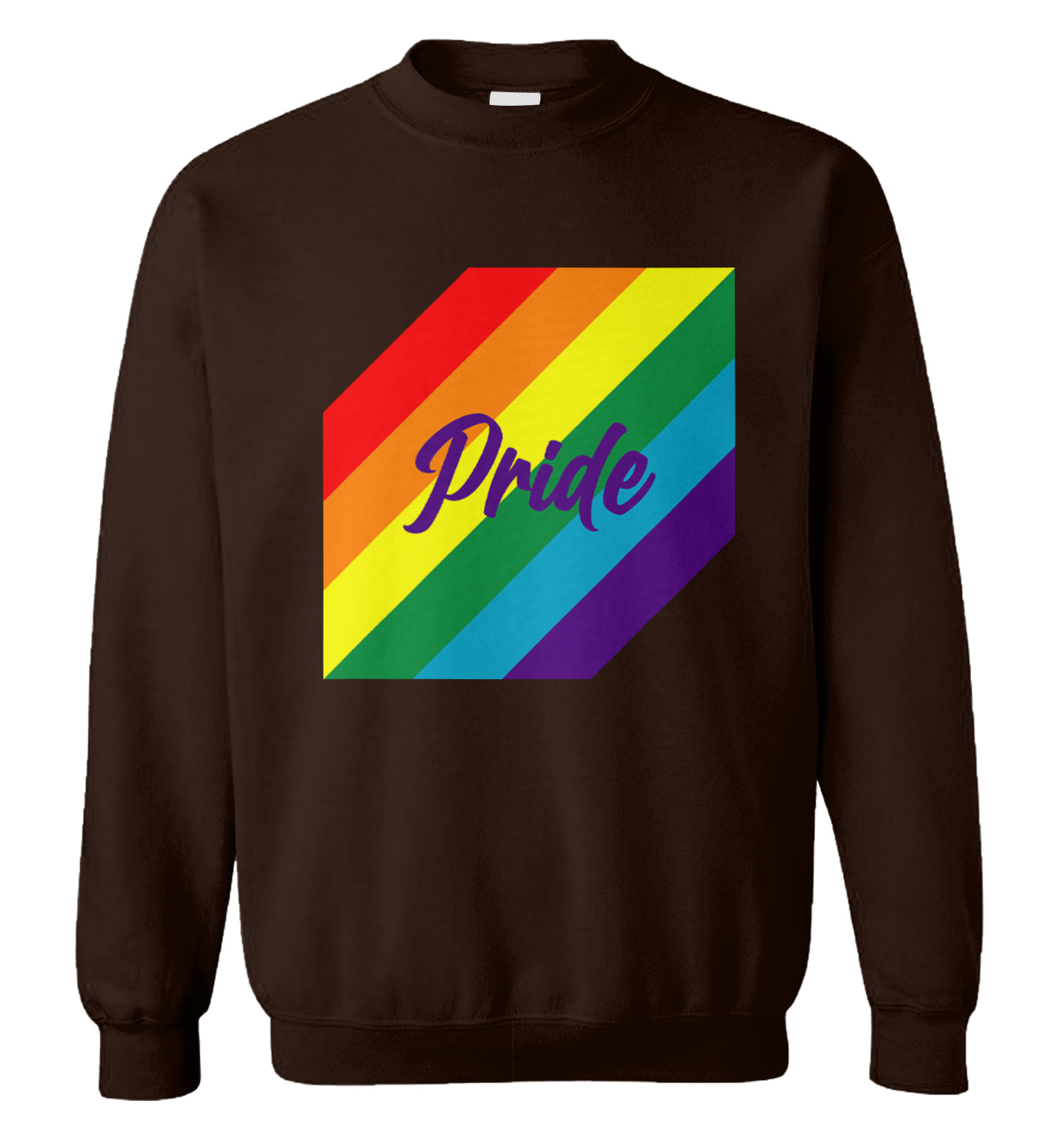 lgbtq sweatshirt