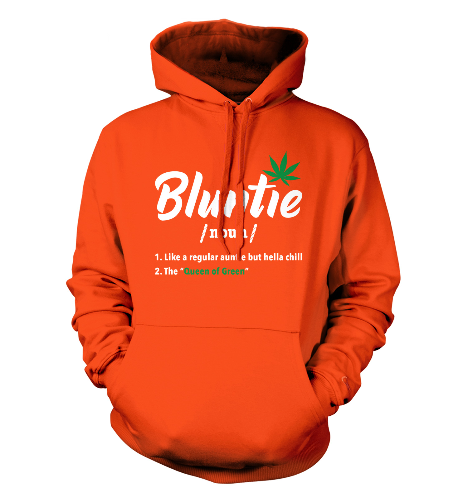 Sweat À Capuche Pour Hommes 420 Herb Marijuana Weed