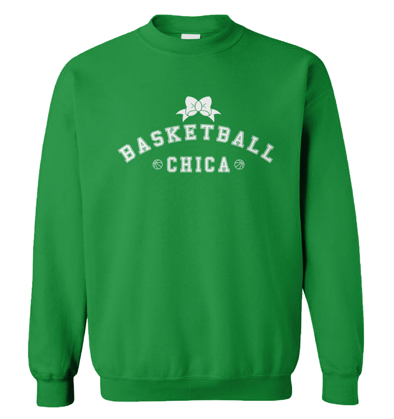 Girls basketball hot sale sweatshirt