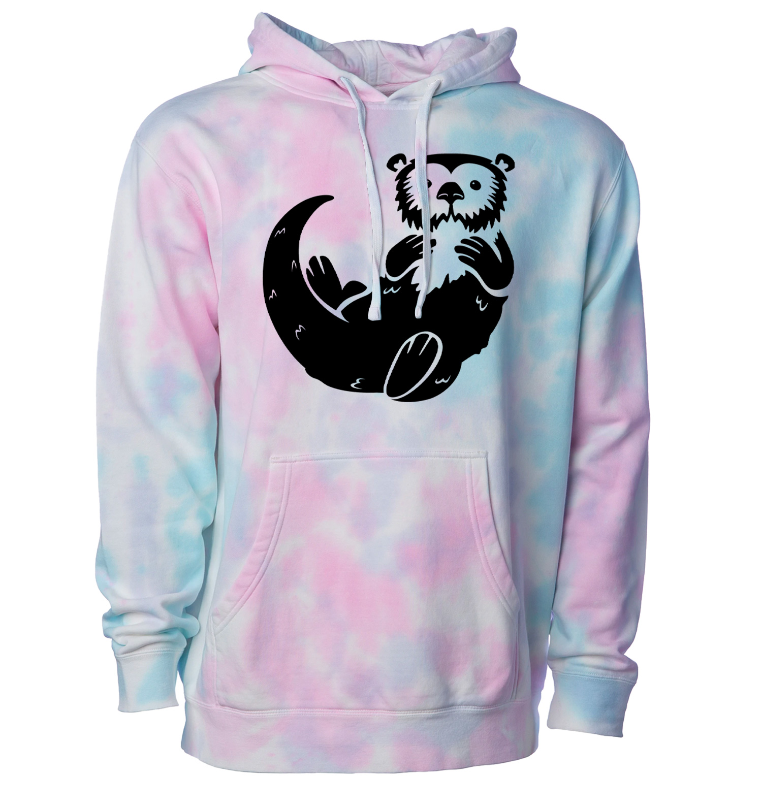 Sea Otter - Cute Ocean Animal Marine 