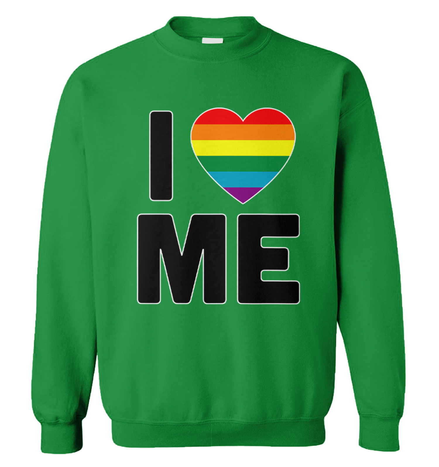 lgbtq sweatshirt