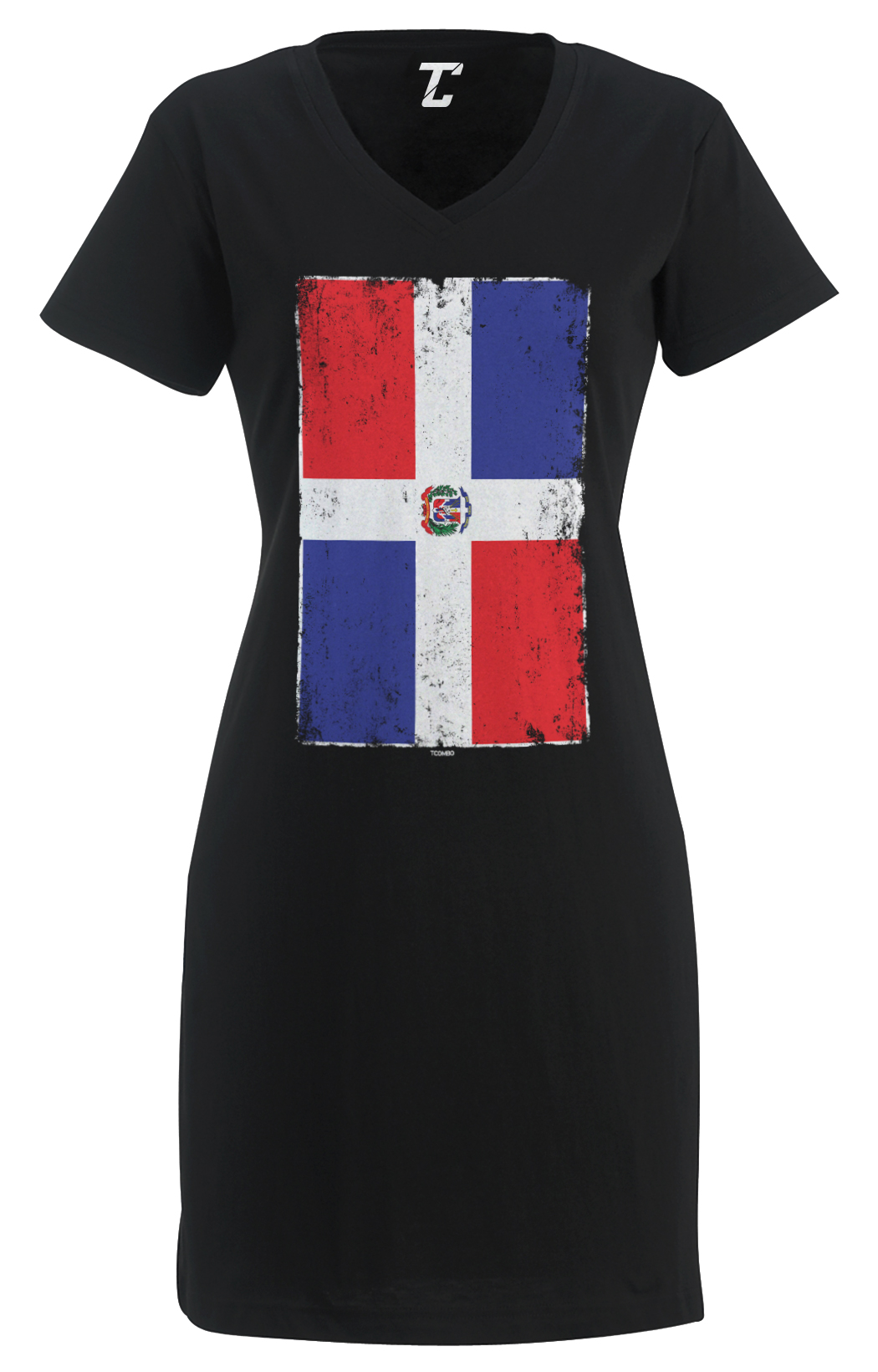 white christmas dresses Dominican Republic Traditional Girls Casual Dress 8