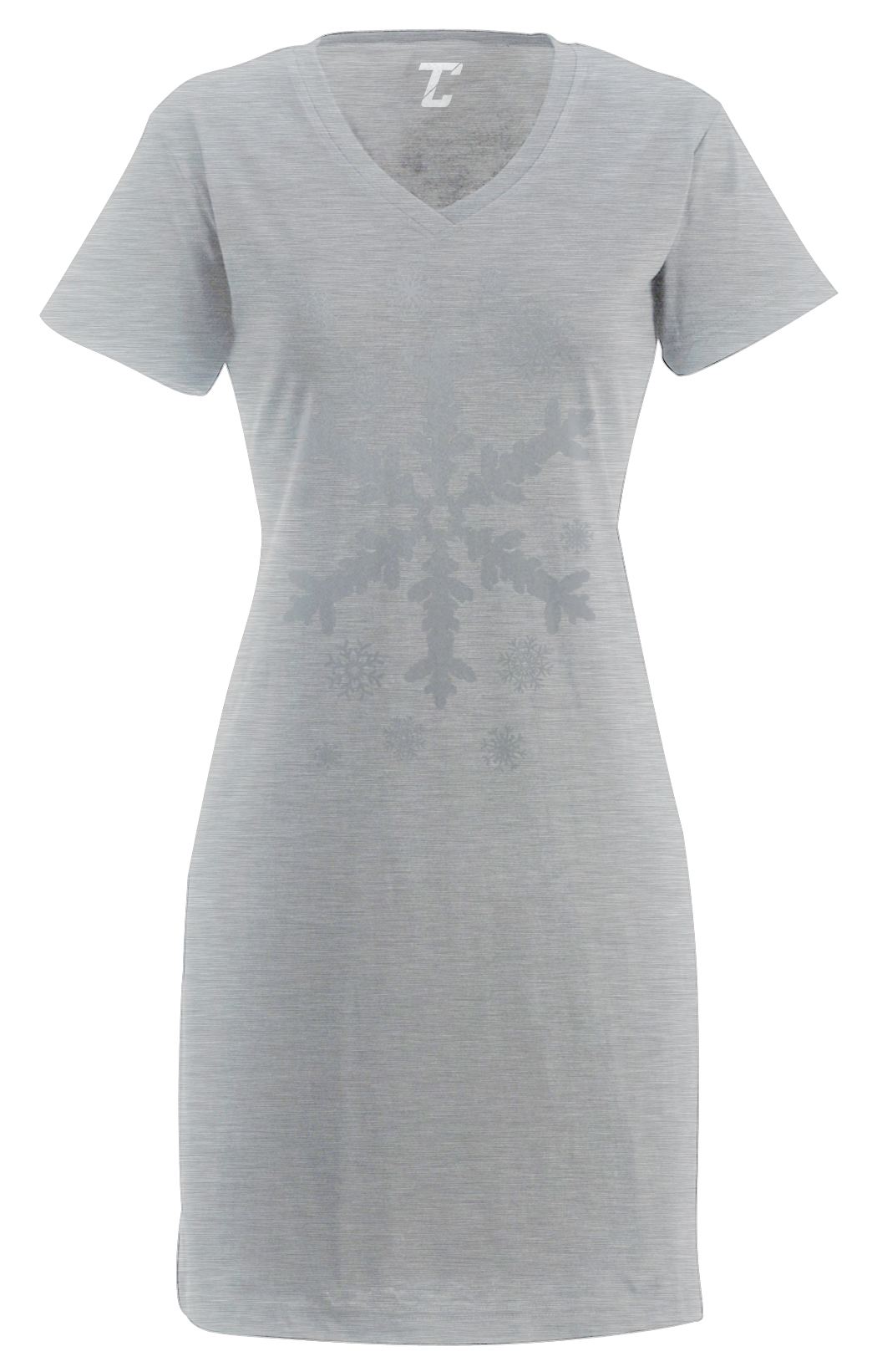 silver snowflake dress Silver Feather Cocktail Dress Monique Lhuillier