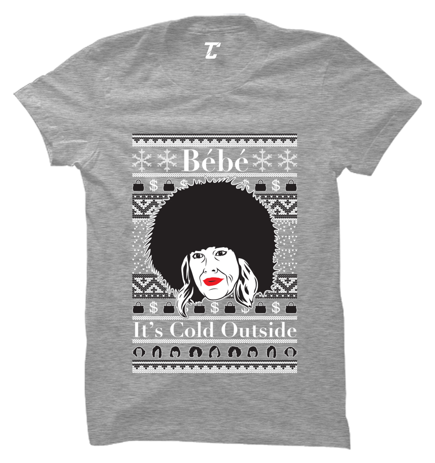 Moira rose bebe shirt cheap