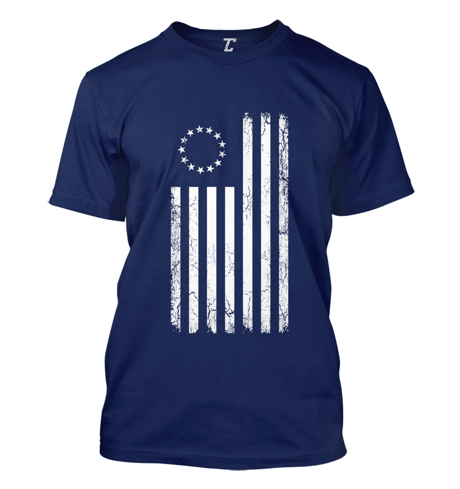 トップス KAPITAL BETSY ROSS FLAG HIPPIE L/S TEE KAPITAL Buster Peckish Bowy Printed Cotton-Jersey T-Shirt