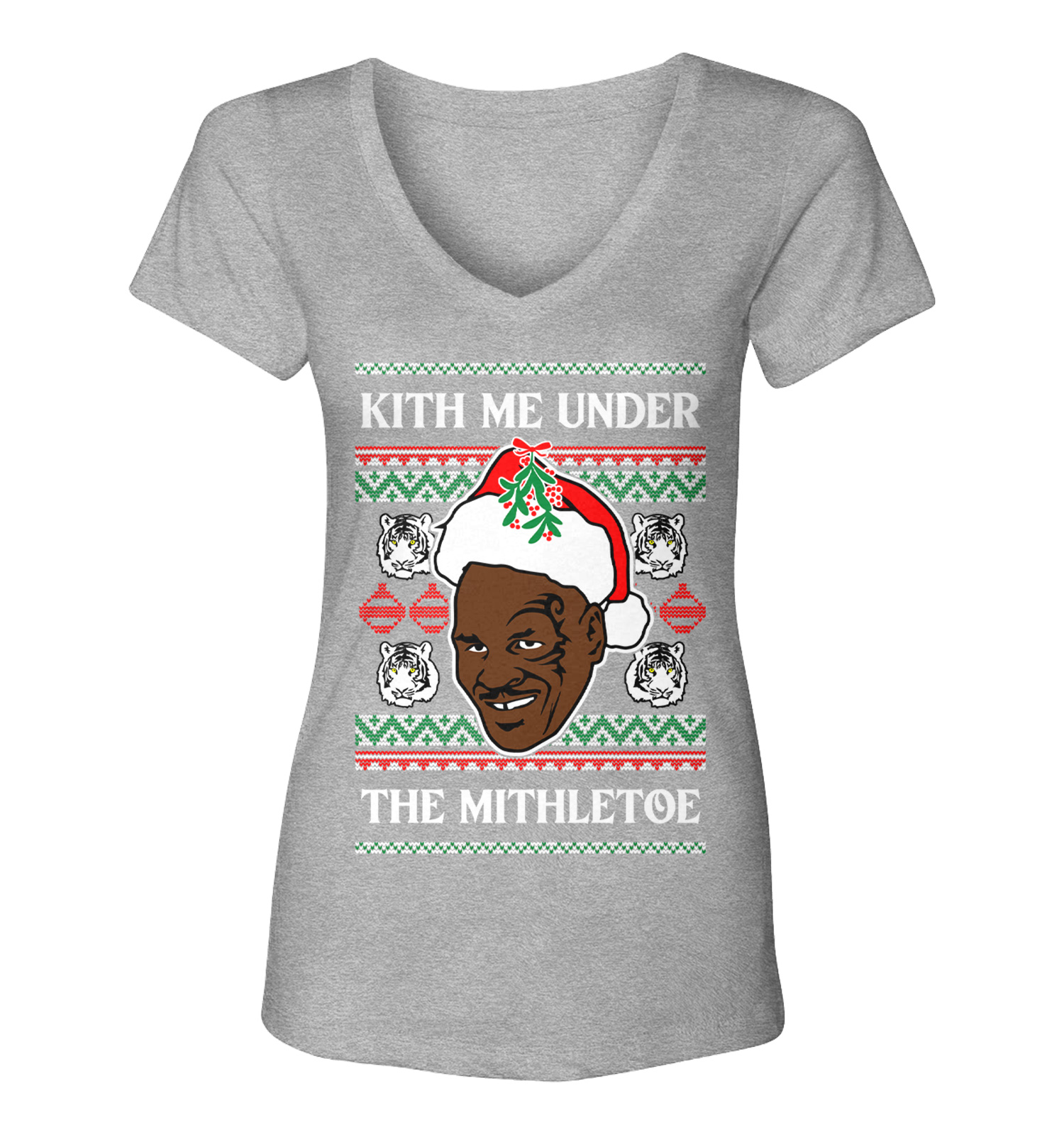 Mike tyson kith clearance me