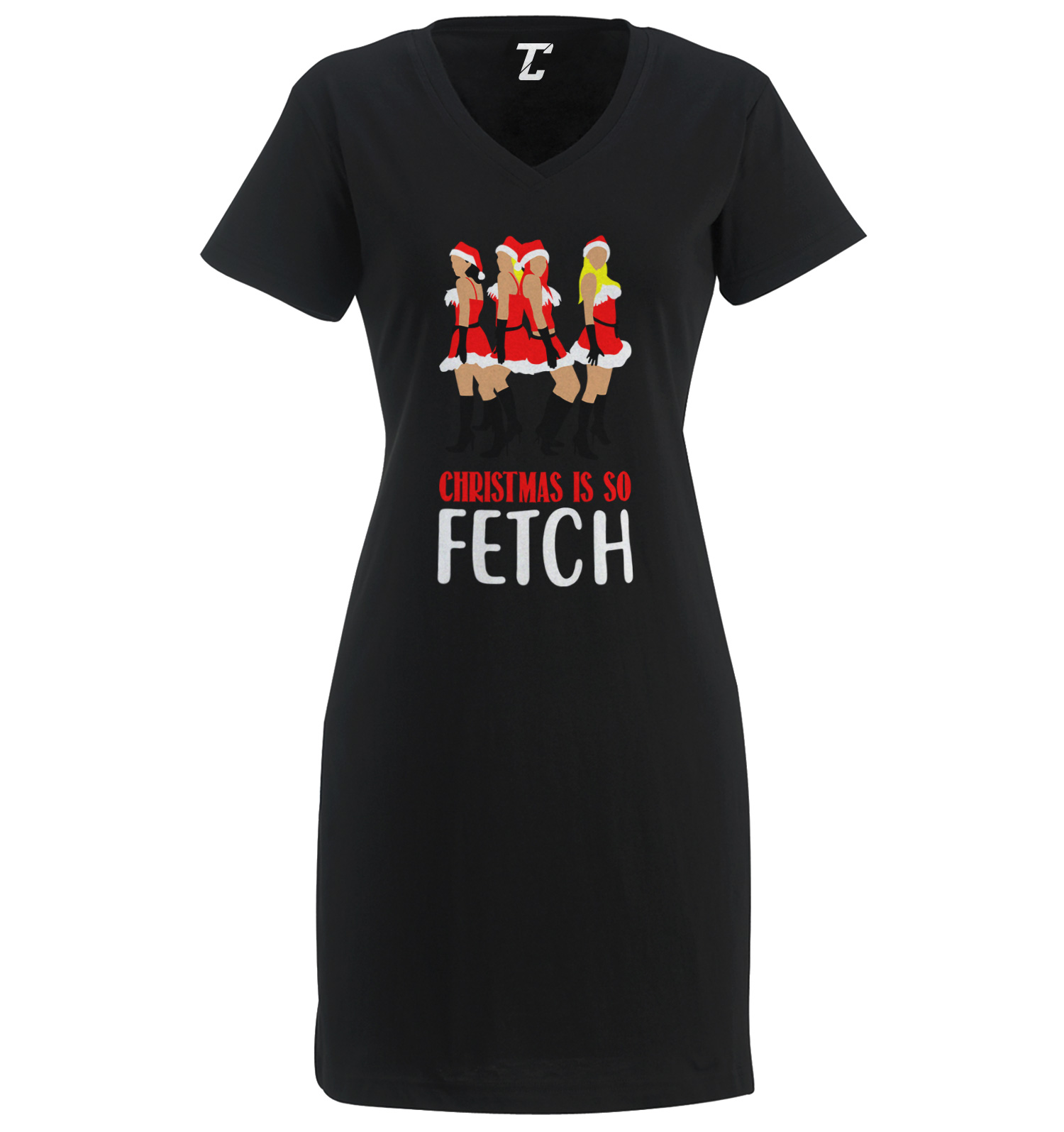 white christmas dresses Mastercard
