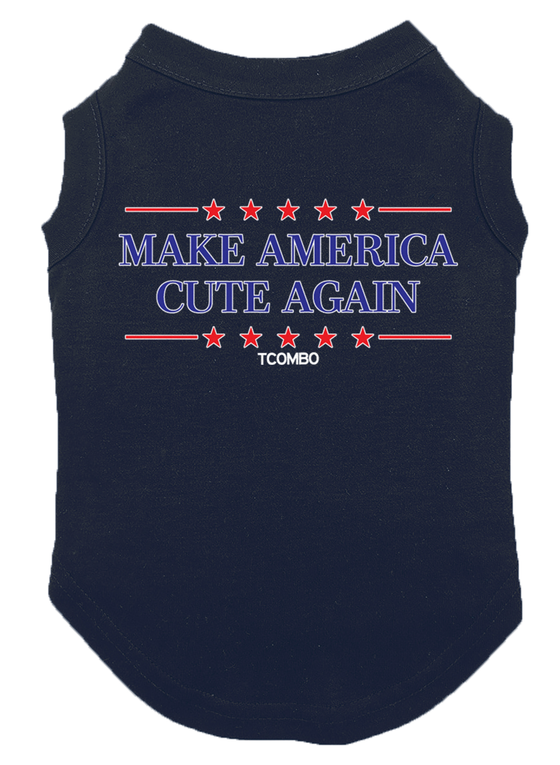 Maga dog sweater best sale