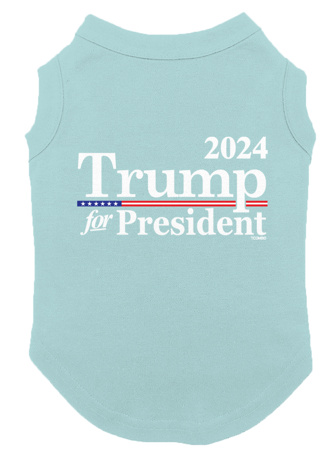 Trump For President 2024 - MAGA Republican Election Save America Dog Shirt - Picture 10 of 16