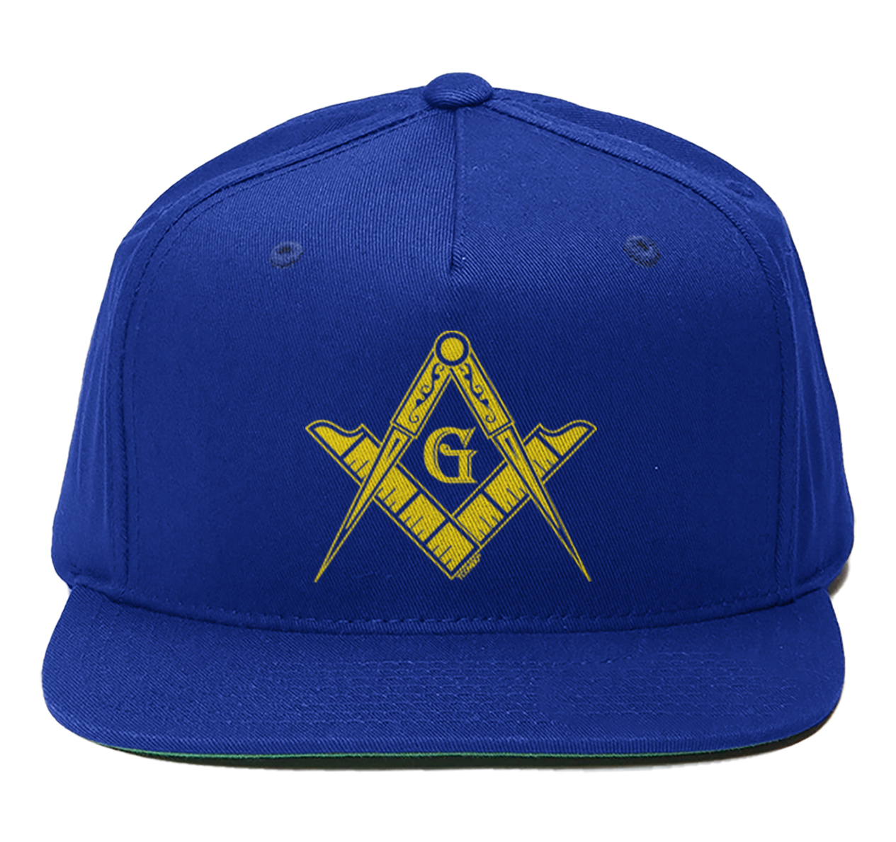 9月末迄特別価格Freemason HATケース付き Hat Carrying Case - Masonic Supply Shop