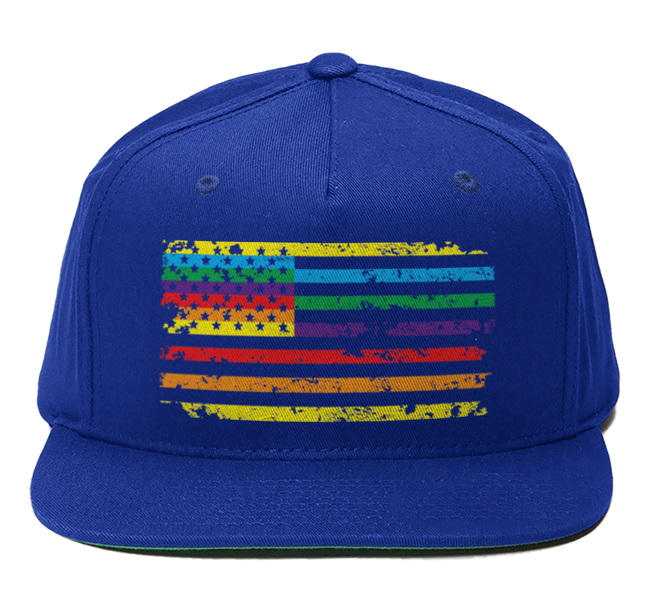 Equality Pride Sports Hat Pride Baseball Cap | Adjustable  display picture 1
