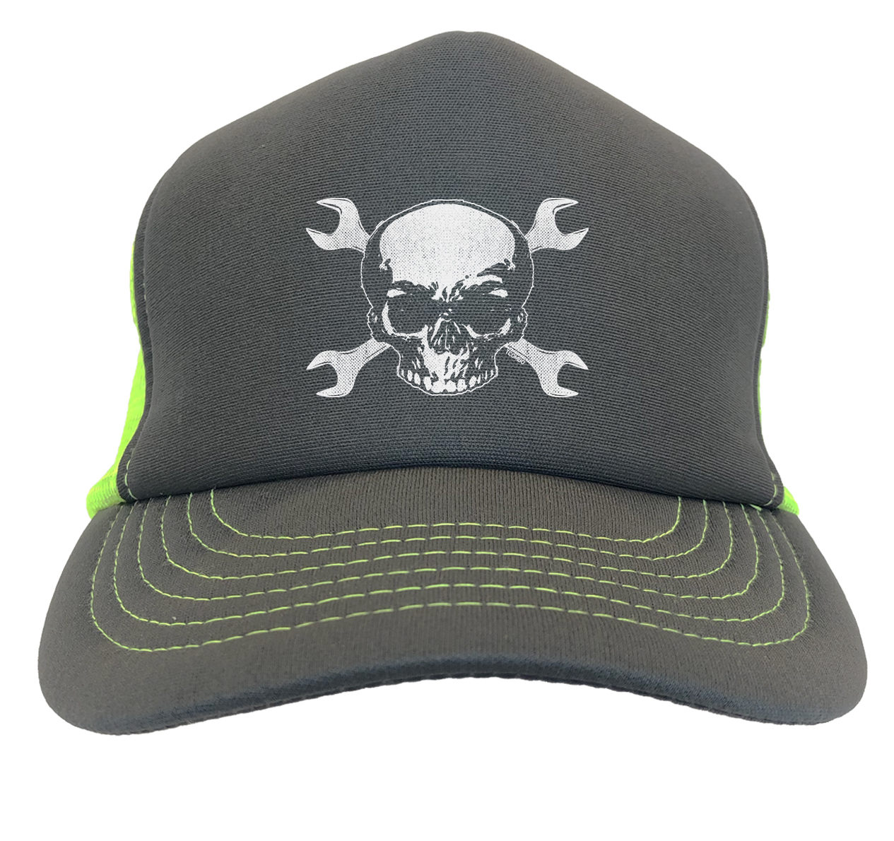 帽子 Tento KAZAN DROW CODE HAT [GRAY] Tento KAZAN DROW CODE HAT [GRAY]