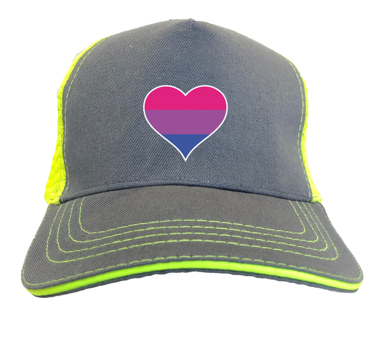 【threetimes】 Heart cap ♥2Color Heart cap – threetimes