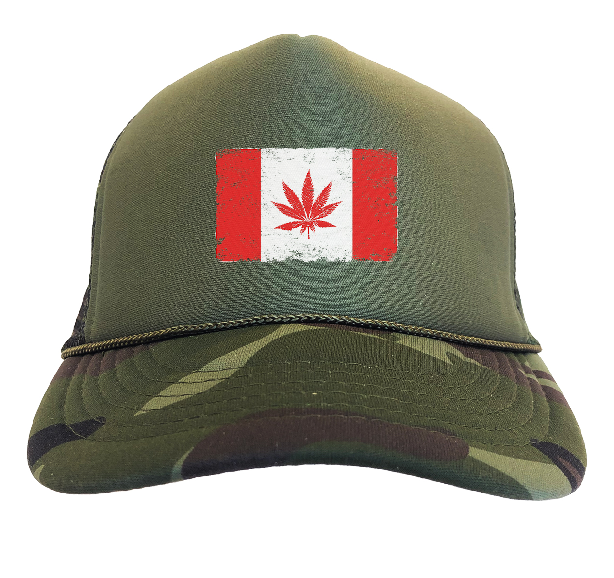 Bode tobacco flag hat ボーディー　ハット CAMO_GREEN.jpg