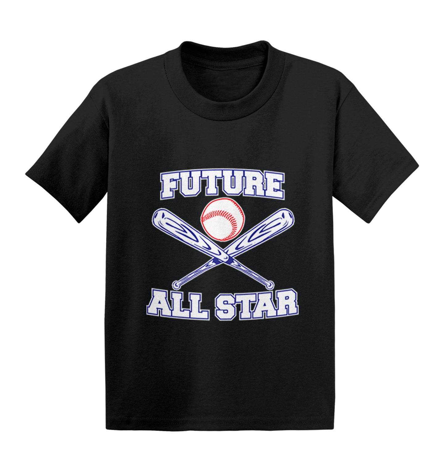 Tee De Battage Baseball Enfant – Hauteur Réglable, Avec Sac De Transport