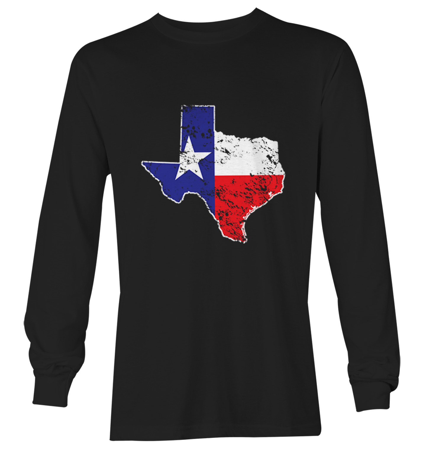 Texas Map - Texan State Pride United States USA Youth T-Shirt - Picture 13 of 20