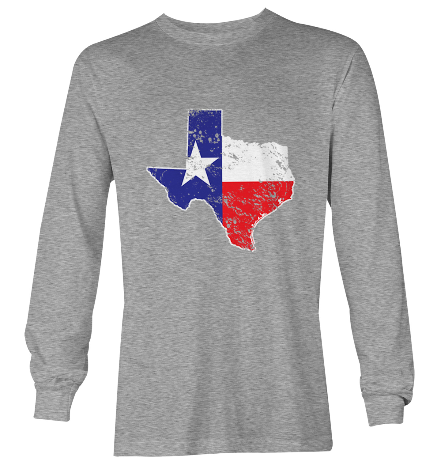Texas Map - Texan State Pride United States USA Youth T-Shirt - Picture 16 of 20