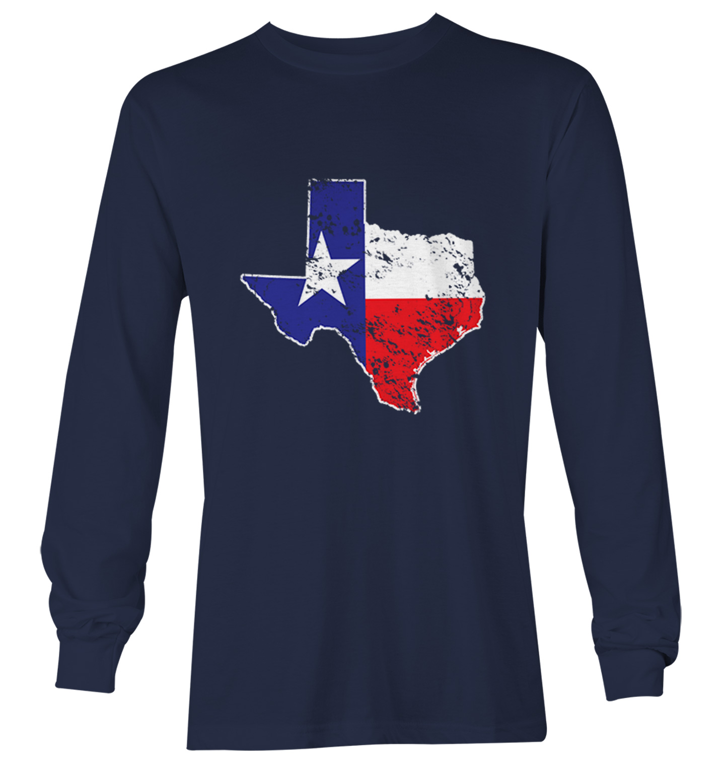 Texas Map - Texan State Pride United States USA Youth T-Shirt - Picture 17 of 20