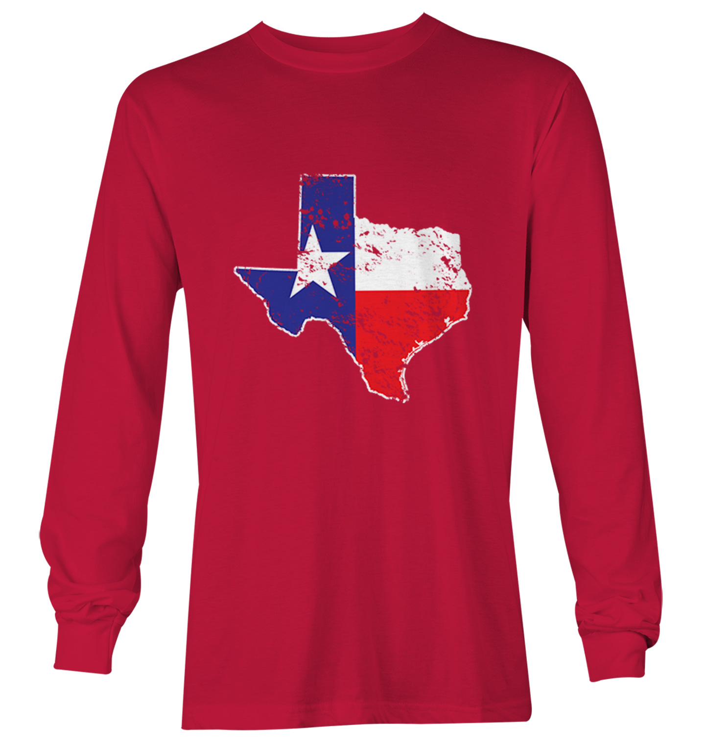 Texas Map - Texan State Pride United States USA Youth T-Shirt - Picture 19 of 20