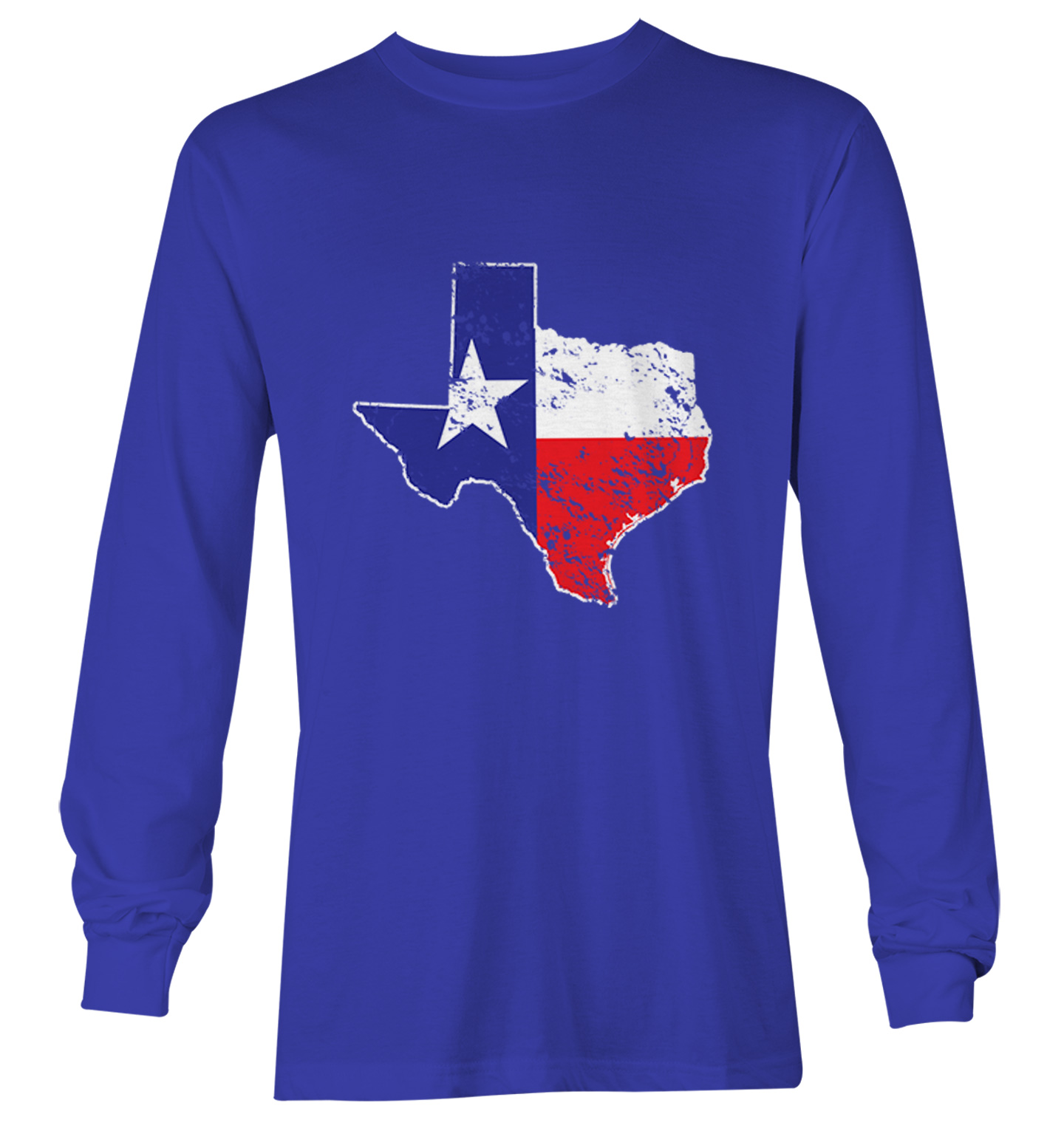 Texas Map - Texan State Pride United States USA Youth T-Shirt - Picture 20 of 20