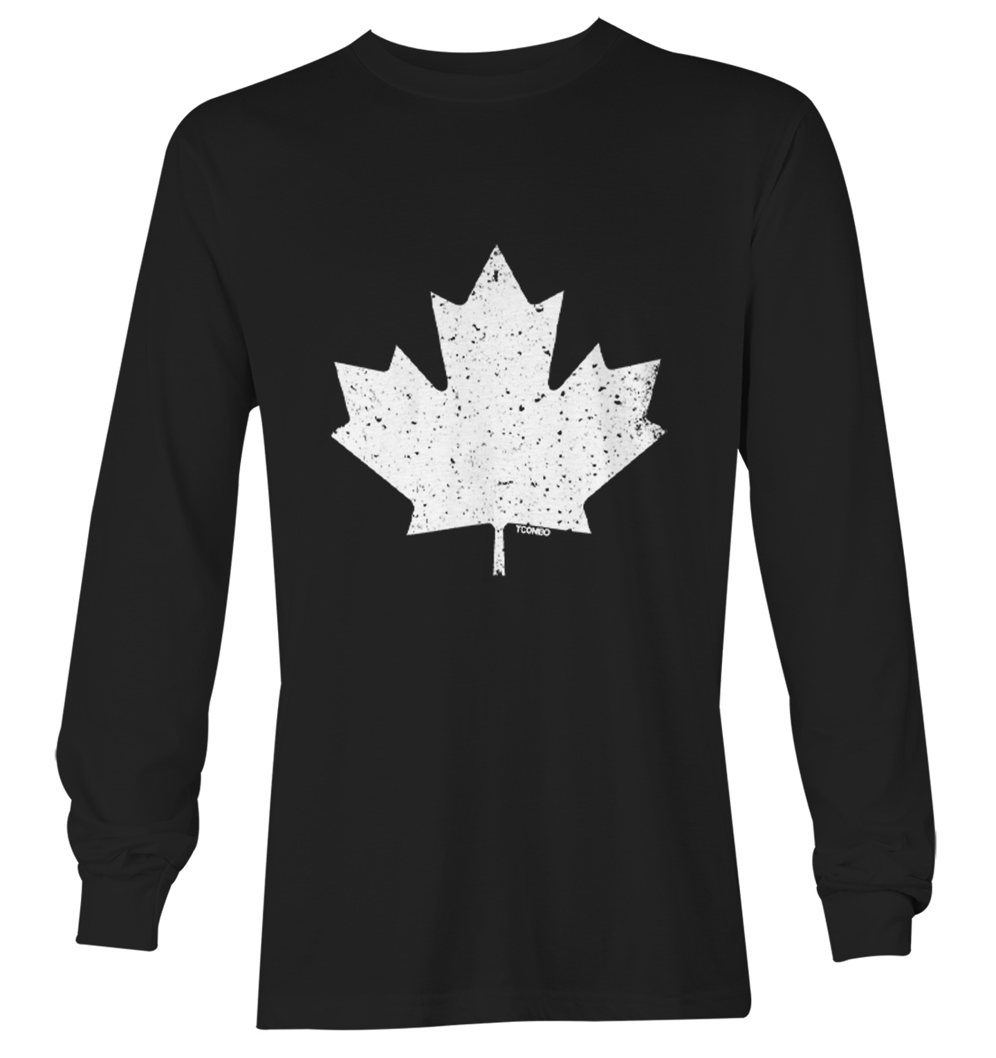 Canadian Maple Leaf - Canada Pride Country Youth T-Shirt - Picture 13 of 20