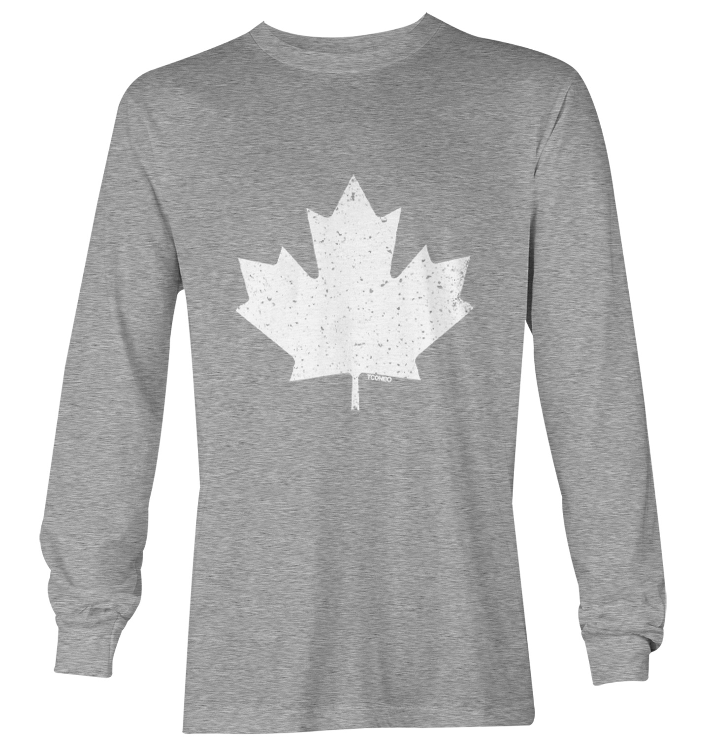 Canadian Maple Leaf - Canada Pride Country Youth T-Shirt - Picture 16 of 20