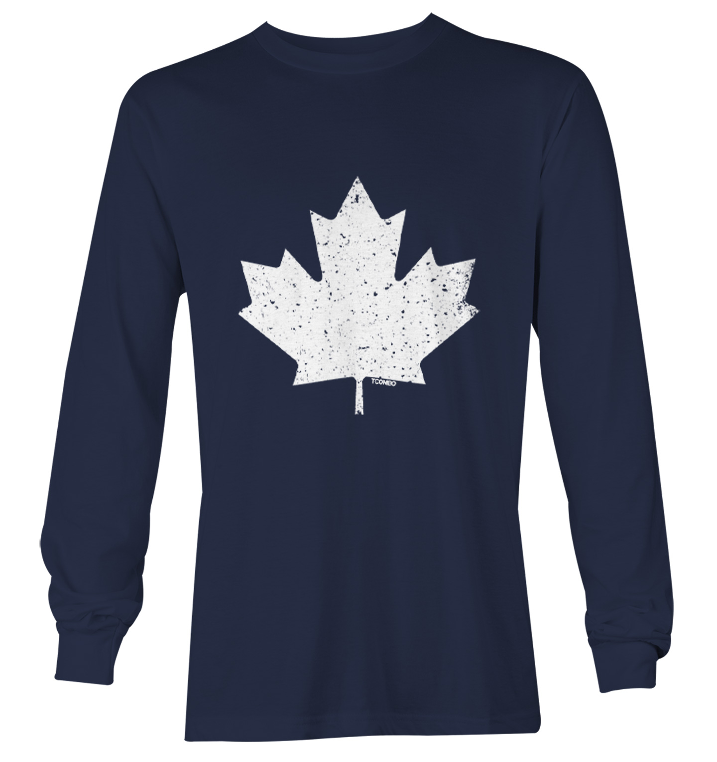 Canadian Maple Leaf - Canada Pride Country Youth T-Shirt - Picture 17 of 20