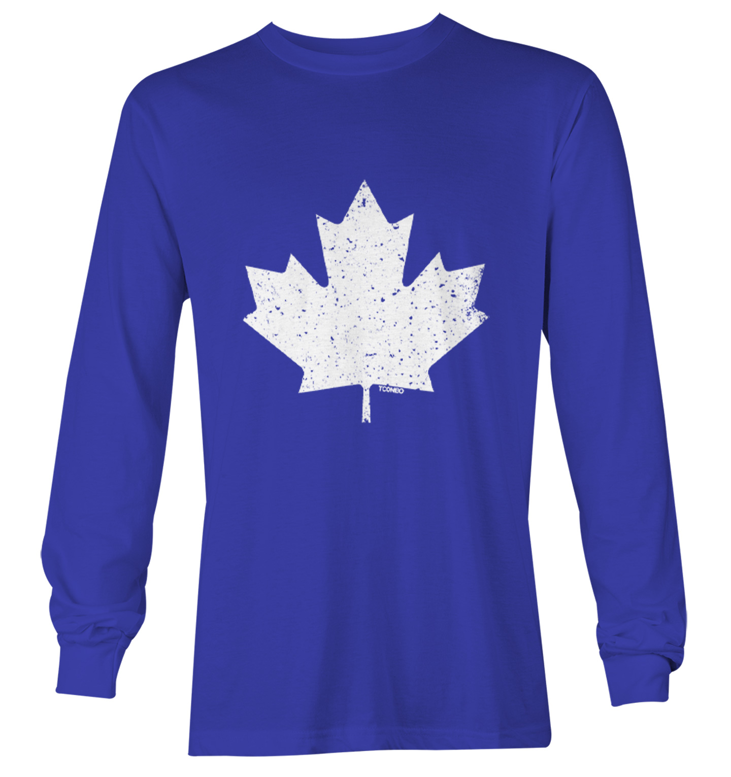 Canadian Maple Leaf - Canada Pride Country Youth T-Shirt - Picture 20 of 20